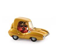 DJECO T&G - Passeggini, Multicolore (35475)