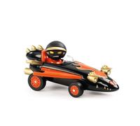 Djeco T&G- Passeggini, Multicolore, 35486