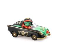 Djeco T&G- Passeggini, Multicolore, 35487