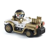 Djeco T&G- Passeggini, Multicolore, 35488