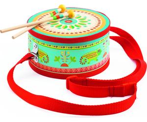 Djeco Tamburo - 1 pz.