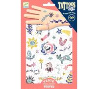 Djeco Tattoos - Dolci Sogni - 1 pz.