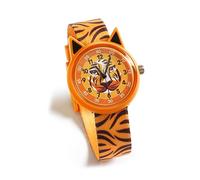 DJECO Tiger Apprendimento Orologi (DD00425)