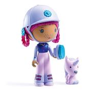 DJECO - Tinyly Joe & Gala Bambole e figure (36949)