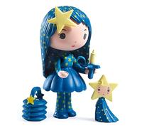 DJECO - Tinyly Luce & Light Bambole e Figure (36942)
