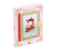 DJECO Tinyly Minico Secret Notebook
