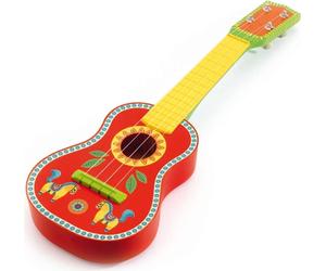 Djeco Ukulele - 1 pz.
