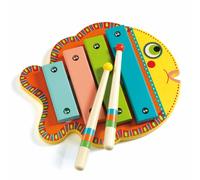 DJECO Xylophone Fish xilofono 1 pz