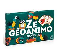 djeco ze géoanimo