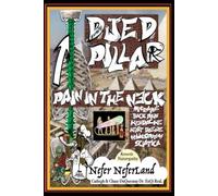 Djed Pillar Pain in the Neck: Kemetic Naturopathy Nefer NeferLand