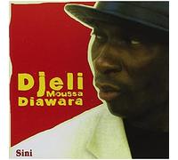 Djeli Moussa Diawara - Sini