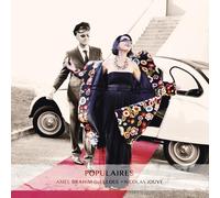 Djelloul, Amel Brahim/ Jouve, Nicholas - Populaires