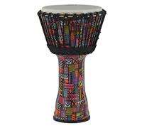 Djembe - Djembé Liberty Series Rope Tuned - 10" Abstract