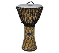 Gewa Liberty Series Rope Tuned 35,6 cm astratto Kente