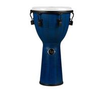 Lp Latin Percussion Djembe World Beat Fx Mechanically Tuned 12.5" Grigio Lp727G