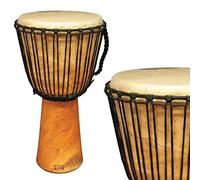 Terre Mahogany 60 cm Natural 11 1/2" Djambe