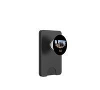 Djenne Mali PopSockets PopWallet per MagSafe