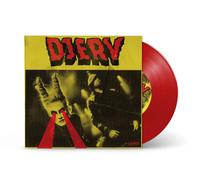 Djerv (We Don't) Hang No More/Throne (Vinyl LP) 7" Single Coloured Vinyl