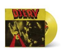 Djerv (We Don't) Hang No More/Throne (Vinyl LP) 7" Single Coloured Vinyl