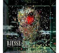 Djesse Vol. 4 - SHM