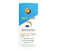 Djet Sol Gocce 50 ml