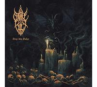 Djevelkult - Drep Alle Guder