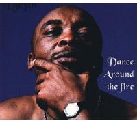 Djeyim Jack - Dance Around The Fire