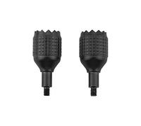 DJFEI Joystick per Drone Combo FPV, Joystick a Bilanciere Telescopico con Telecomando per DJI FPV Combo Drone Smart Controller Accessori per Droni