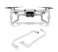 DJFEI Mavic Mini 2 Carrello di Atterraggio Esteso Proteggi Gambe Estensione, Accessori Drone di Protezione Sottoscocca e Stabilizzatore per DJI Mavic Mini 2