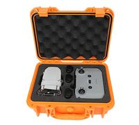 DJFEI Mavic Mini 2 Custodia Rigida Impermeabile, Custodia da Trasporto Portatile Impermeabile per DJI Mini 2 Drone e Accessori, Custodia da Viaggio Portatile Custodia Rigida per DJI Mini 2