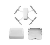 DJFEI Mavic Mini 2/Mini 4K Batteria Aggiuntiva, Batteria di Volo Intelligente per DJI Mavic Mini 2 Drone, Durata di Volo Massima 31 Minuti, 2250mAh