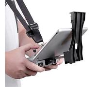 DJFEI Supporto per Tablet a Sgancio Rapido per Supporto Piatto Regolabile Mavic Mini 2, Supporto per Tablet Regolabile per DJI Mavic Mini 2 Drone Accessori