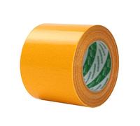 djgkENVQ Nastro biadesivo per montaggio, Nastro in tessuto resistente Nastro biadesivo for tappeti Lunghezza 20 metri Adatto(20mm*20M*2PCS)