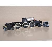 DJH COMET ULTRASCALE Portescap Kit Telai per Locomotiva a Vapore 4-6-2