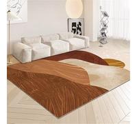 DJHWWD Tappeto Camera Bambino Su Misura 70x140CM Tappetino di facile manutenzione Bianco tappetto soggiorno per cameretta bambina soggiorni moderni