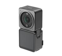 DJI Action 2 Dual-Screen Combo fotocamera per sport d'azione 12 MP 4K Ultra HD CMOS 25,4 / 1,7 mm (1 / 1.7") Wi-Fi 56 g