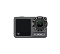 DJI Osmo Action 4 - Action Cam 4K Ultra HD con WiFi Display e Bluetooth - 190021090170