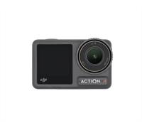 DJI Osmo Action 4 - Action Cam 4K Ultra HD con WiFi Display e Bluetooth - 190021090170