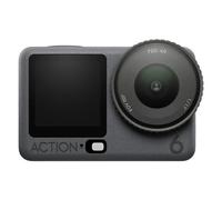 DJI Osmo Action 6 Adventure Combo