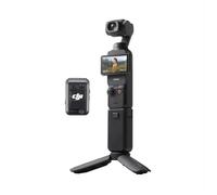 DJI Osmo Pocket 3 Creator Combo - consegna in 24 ore