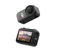 Dji Actioncam Osmo Nano Standard Combo (128gb)