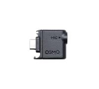 Adattatore audio da 3,5 mm per DJI Osmo Action