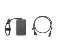 Adattatore di alimentazione 240 W per DJI Mavic