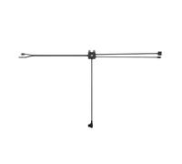 DJI Adattatore per cavo di trasmissione LiDAR Rangefinder (RS) - DJI