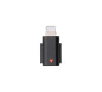 Adattatore per telefono cellulare DJI Mic 3 (Lightning)