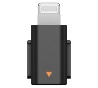 DJI Adattatore smartphone (Lightning) Mic Mini