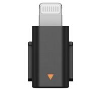 DJI Adattatore smartphone (Lightning) Mic Mini