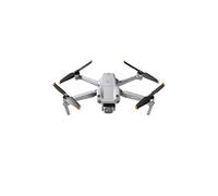 DJI Air 2S Fly More Combo, drone con stabilizzatore a 3 assi, video in 5.4K, CMOS da 1”, rilevamento ostacoli in 4 direzioni, 31 min di volo, trasmissione video 1080p fino a 12 km, 2 batterie extra