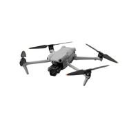 DJI Air 3 Fly More Combo 4 rotori Quadcopter 48 MP 3840 x 2160 pixel 4241 mAh Nero, Grigio - Nouvo