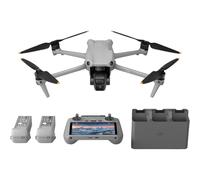 DJI Air 3 Fly More Combo + Smart Controller 2